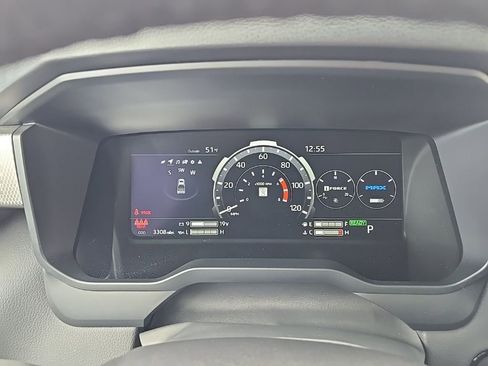 Certified 2025 Toyota Tundra Limited image 17