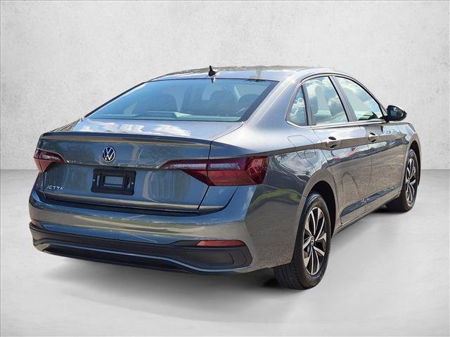 Used 2024 Volkswagen Jetta S FWD image 5
