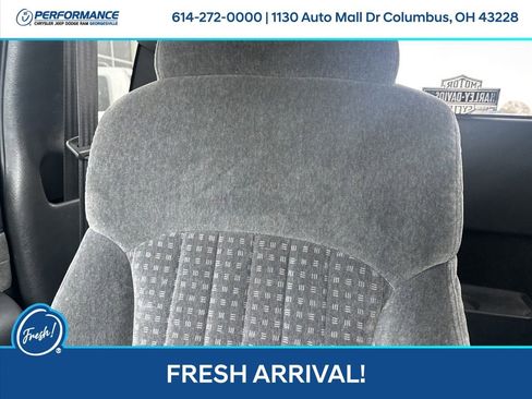 Used 2000 Chevrolet S10 Pickup LS w/ Preferred Equipment Group image 24