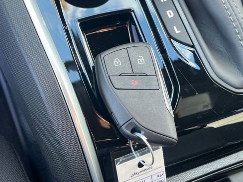 New 2026 Chevrolet Colorado Trail Boss image 18