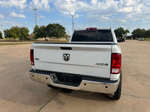 Used 2015 RAM 2500 SLT w/ Protection Group image 25