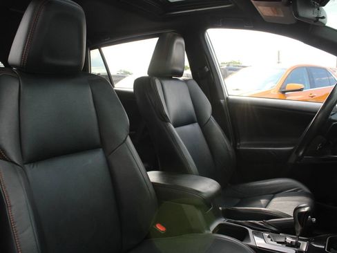 Used 2017 Toyota RAV4 SE AWD/4WD image 24