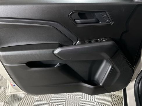New 2026 Chevrolet Colorado Trail Boss AWD/4WD image 22