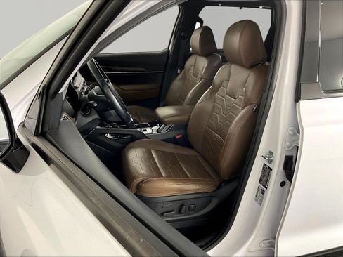 Used 2022 Kia Telluride SX w/ SX Prestige Package AWD/4WD image 21