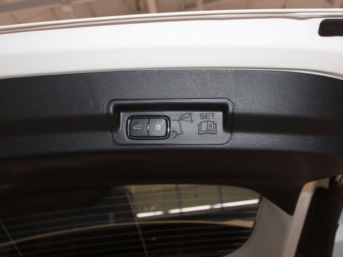 New 2026 Ford Explorer Active image 35