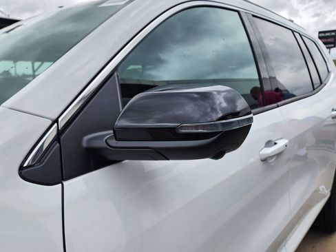 New 2026 GMC Acadia Elevation FWD image 12
