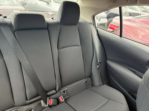 Used 2025 Toyota Corolla LE FWD image 35