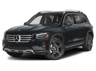 Used 2025 Mercedes-Benz GLB 250 video 1