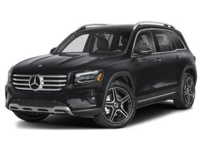 Used 2025 Mercedes-Benz GLB 250