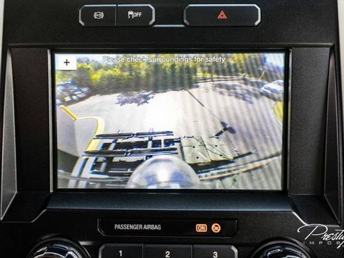 Used 2019 Ford F550 4x4 Crew Cab Super Duty image 47