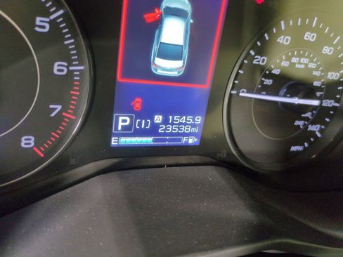 Used 2023 Subaru Impreza Premium image 19