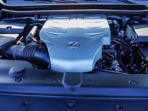 Used 2021 Lexus GX 460 Premium image 25