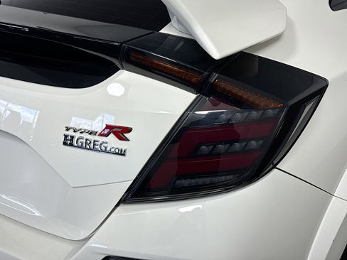 Used 2017 Honda Civic Type R image 34