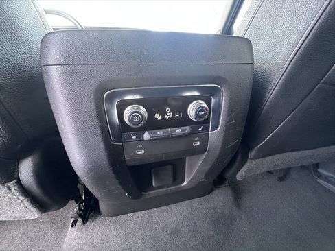 Used 2022 GMC Yukon XL Denali w/ Max Trailering Package AWD/4WD image 20