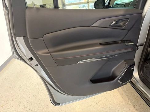 Used 2025 Chevrolet Traverse RS w/ LPO, Floor Liner Package AWD/4WD image 47