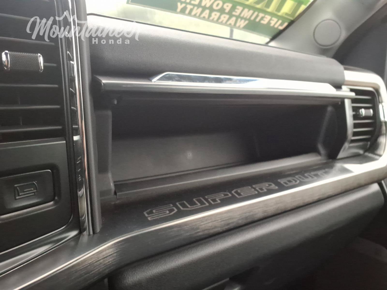 Used 2026 Ford F250 Lariat AWD/4WD image 44