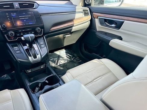 Used 2021 Honda CR-V EX-L image 22