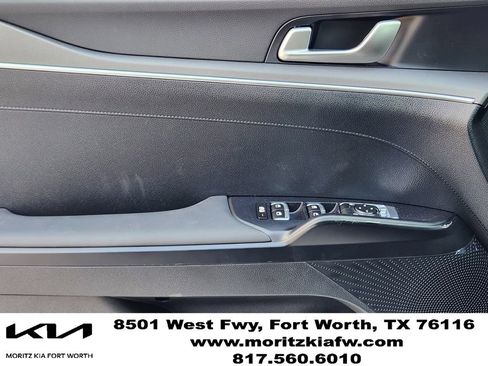 New 2026 Kia K5 LXS FWD image 16