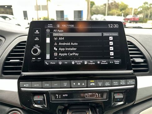 Used 2025 Honda Odyssey EX-L image 20