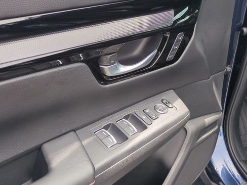 Used 2025 Honda CR-V Sport Touring image 15