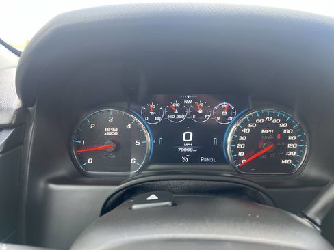 Used 2020 Chevrolet Tahoe Premier AWD/4WD image 16
