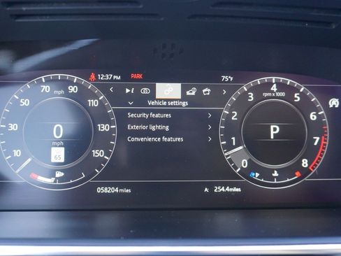 Used 2022 Land Rover Range Rover Sport HSE Silver Edition image 15