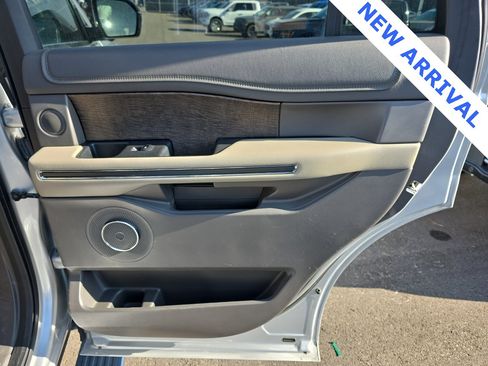Used 2018 Ford Expedition Limited w/ Equipment Group 302A image 43