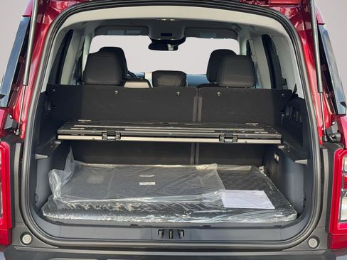 New 2025 Ford Bronco Sport Big Bend image 19