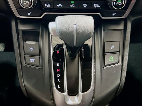 Used 2022 Honda CR-V EX image 12