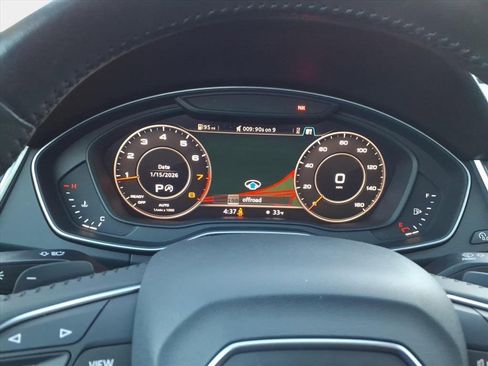 Used 2019 Audi Q5 2.0T Premium Plus w/ Premium Plus Package image 23