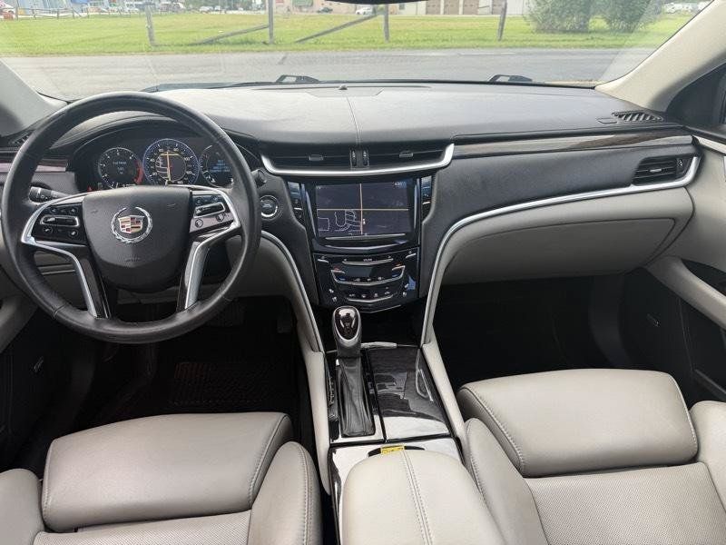 Used 2013 Cadillac XTS Premium AWD/4WD image 14