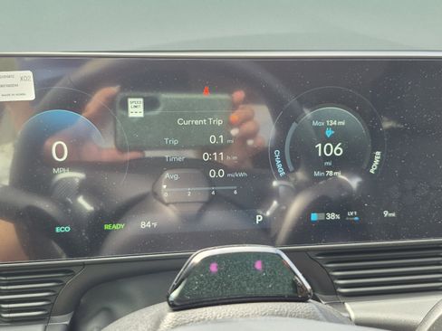 New 2026 Hyundai Ioniq 5 SEL AWD/4WD image 31