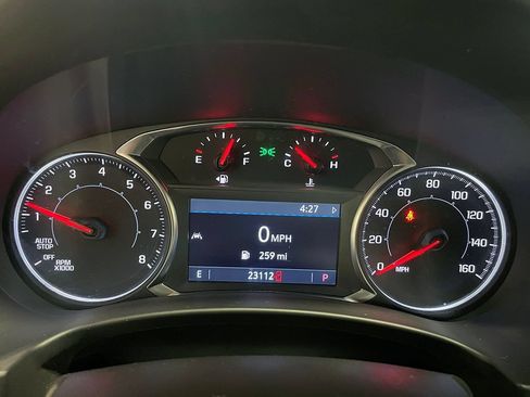Used 2024 GMC Terrain AT4 AWD/4WD image 26