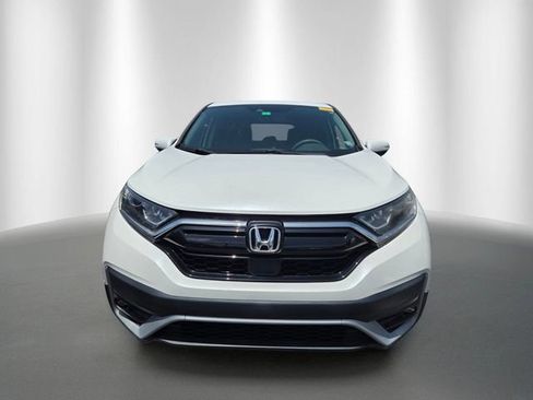 Used 2020 Honda CR-V EX-L image 6