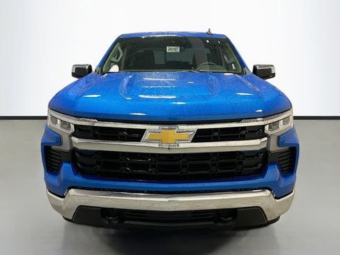 New 2026 Chevrolet Silverado 1500 LT AWD/4WD image 5