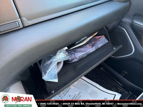 Used 2021 RAM 1500 Laramie image 29