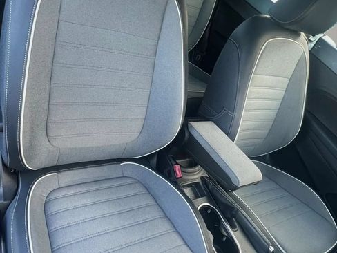 Used 2016 Volkswagen Beetle 1.8T Denim FWD image 17