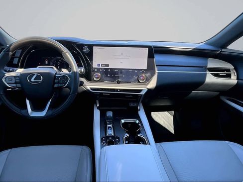 Used 2023 Lexus RX 350h w/ Accessory Package (Z1) AWD/4WD image 10