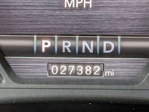 Certified 2022 RAM 2500 Laramie image 27