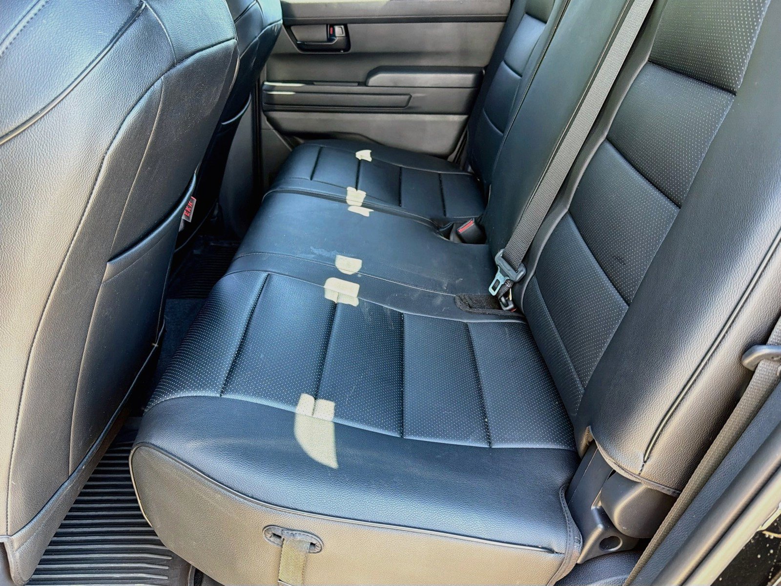 Used 2025 Toyota Tacoma SR5 RWD image 21