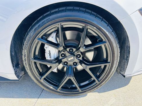 Used 2023 Ford Mustang GT w/ Equipment Group 301A RWD image 35