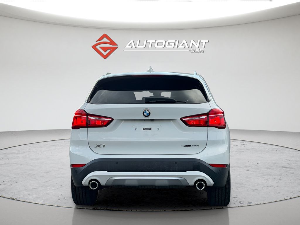 Used 2020 BMW X1 sDrive28i FWD image 12