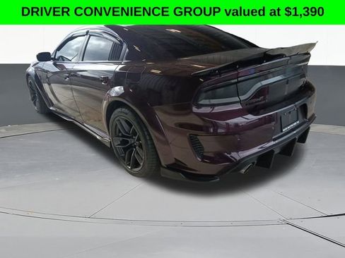 Used 2022 Dodge Charger Scat Pack image 6