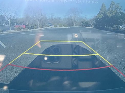 New 2025 Kia K4 EX image 29