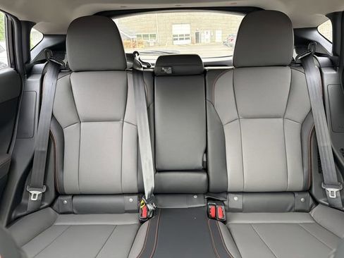 New 2026 Subaru Crosstrek 2.5i Limited AWD/4WD image 28