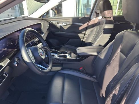 Used 2024 Buick Envision Preferred image 21