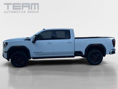 Used 2026 GMC Sierra 2500 AT4 w/ AT4 Premium Plus Package