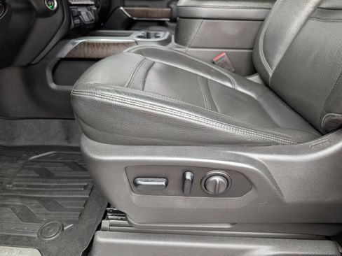 Used 2022 GMC Sierra 2500 Denali image 27