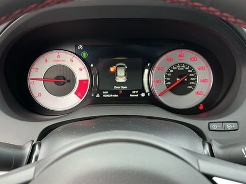 New 2026 Acura RDX A-Spec AWD/4WD image 14