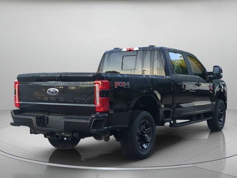 Certified 2024 Ford F250 XL w/ STX Appearance Package AWD/4WD image 40